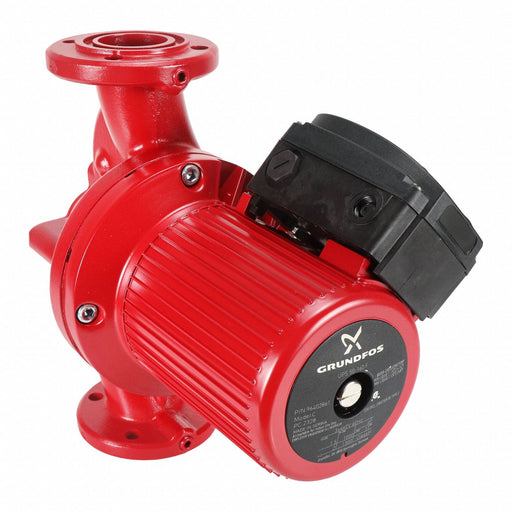 Circulating Pump Flange 1-37/50hp 460VAC