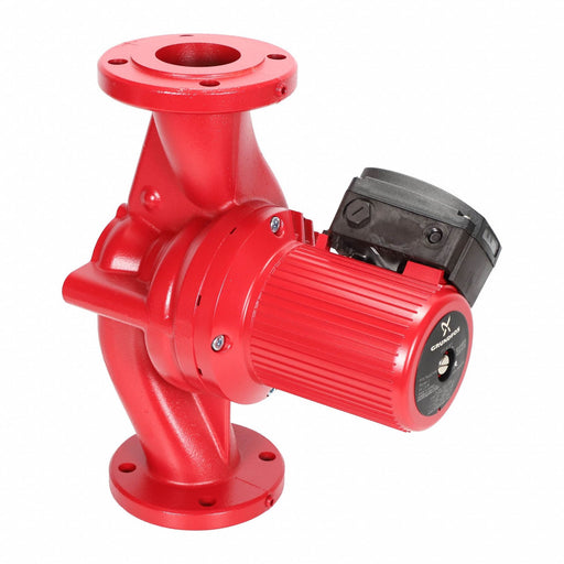 Circulating Pump Flange 3/4hp 208-230VAC