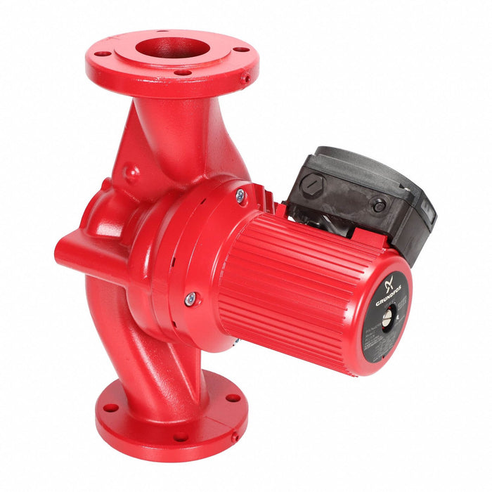 Circulating Pump Flange 3/4hp 208-230VAC