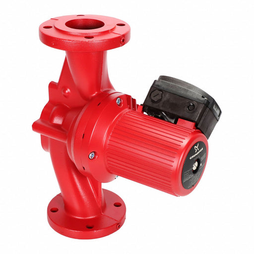Circulating Pump 2-1/8hp 208-230VAC