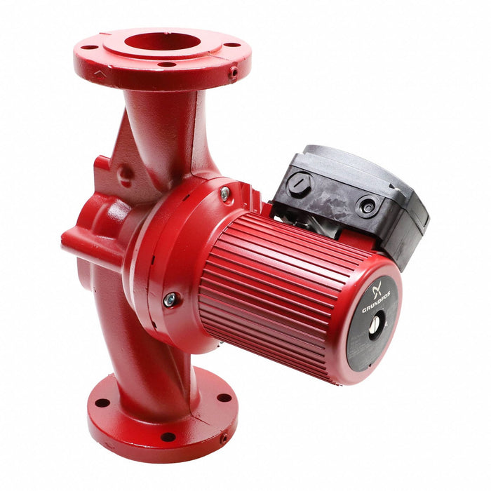 Circulating Pump Flange 2-3/4hp 460VAC