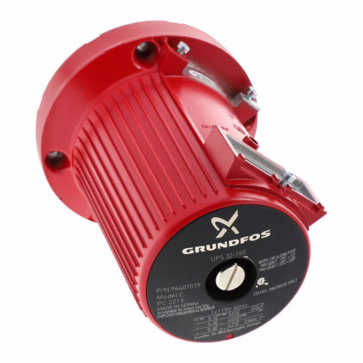 Kit Pump Head  3/4 hp 115V AC