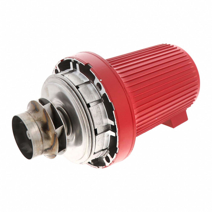 Kit Pump Head  3/4 hp 115V AC