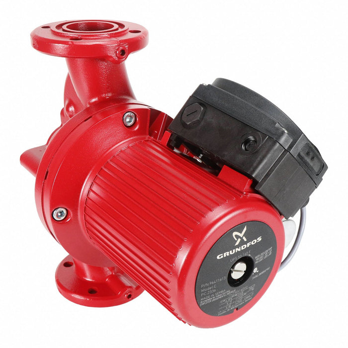 CirculatingPump 1-51/125hp 230VAC