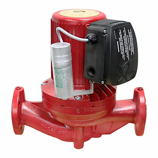 CirculatingPump 1-51/125hp 230VAC