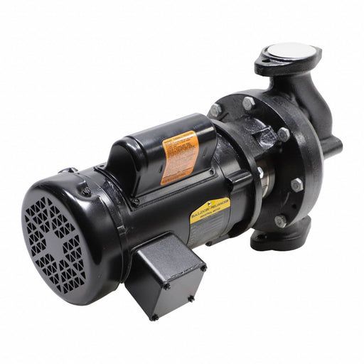 Circulating Pump Flange 3/4hp 208-230VAC