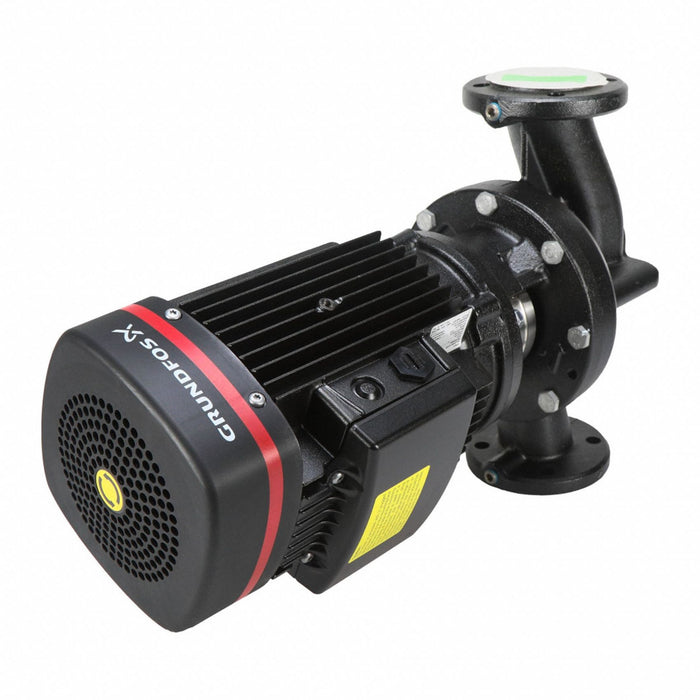 Circulating Pump 2hp 208-230/460VAC