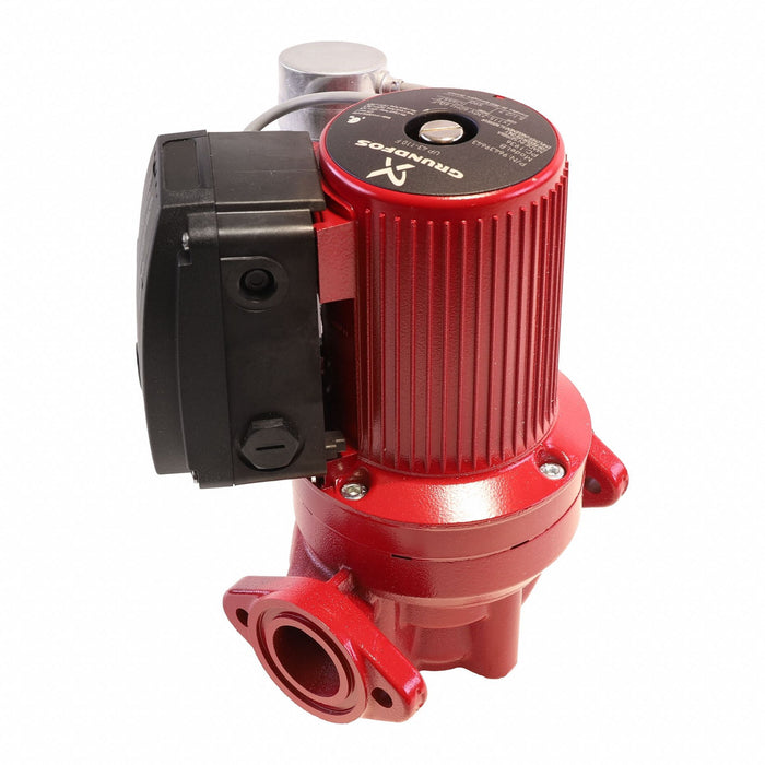 Circulating Pump Flange 7/8hp 115/230VAC