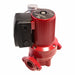 Circulating Pump Flange 7/8hp 115/230VAC