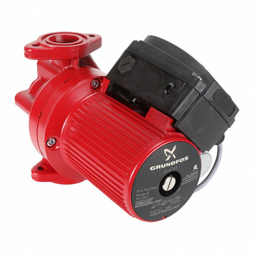 Circulating Pump Flange 3/4hp 115/230VAC