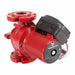 Circulating Pump Flange 3/4hp 115/230VAC