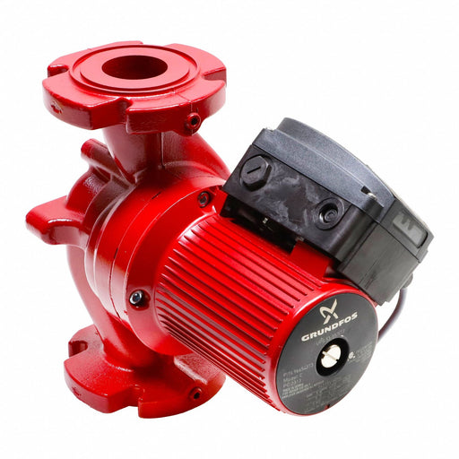 Circulating Pump Flange 7/8hp 115VAC