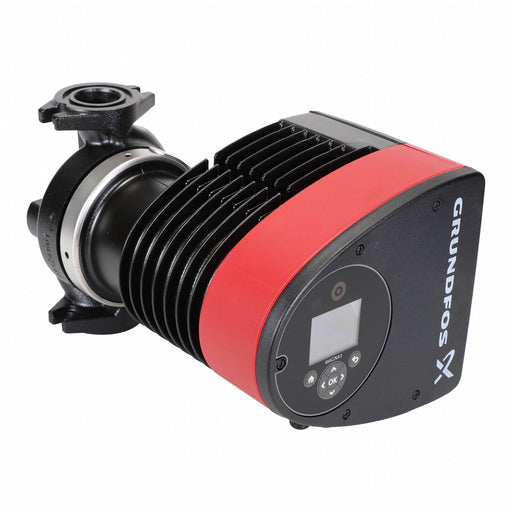 Circulating Pump Flange 1/2hp 115VAC