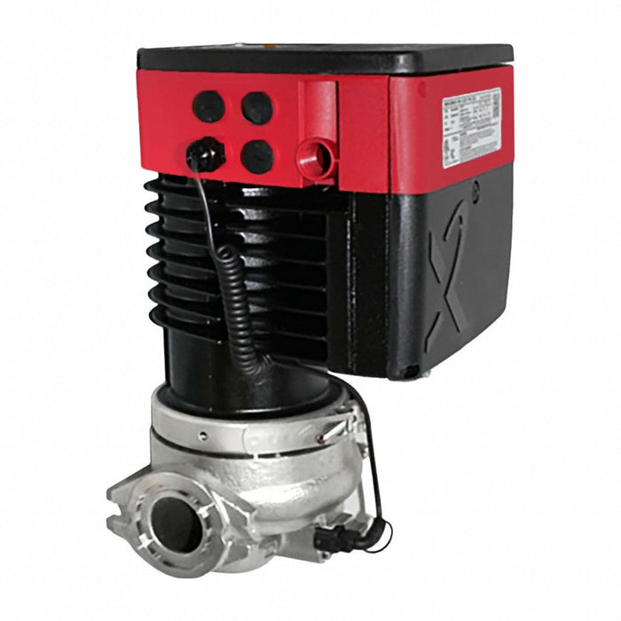 Circulating Pump Flange 1/2hp 115VAC