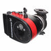 Circulating Pump Flange 1/4hp 115/230VAC