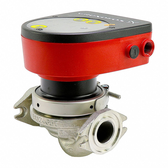 Circulating Pump Flange 1/4hp 115/230VAC