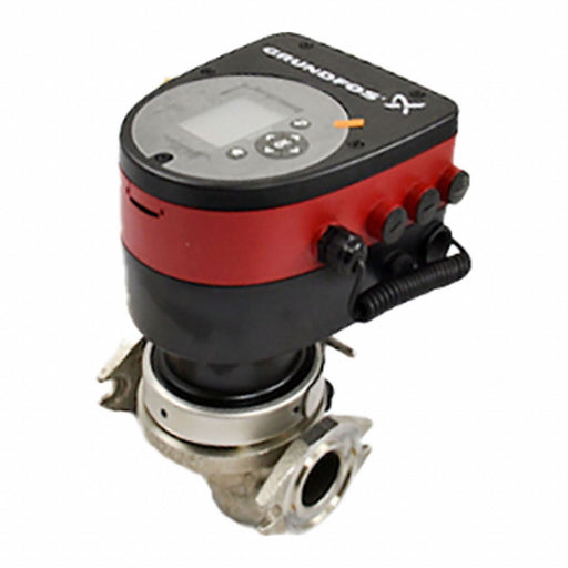 Circulating Pump Flange 1/4hp 115/230VAC