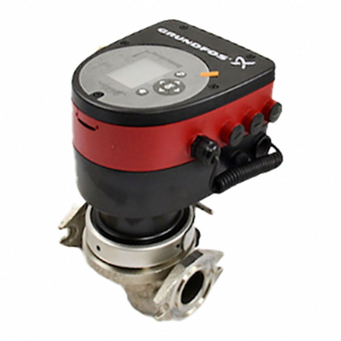 Circulating Pump Flange 1/4hp 115/230VAC