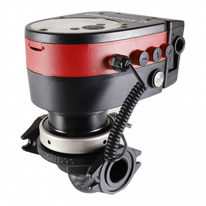 Circulating Pump Flange 1/4hp 115/230VAC