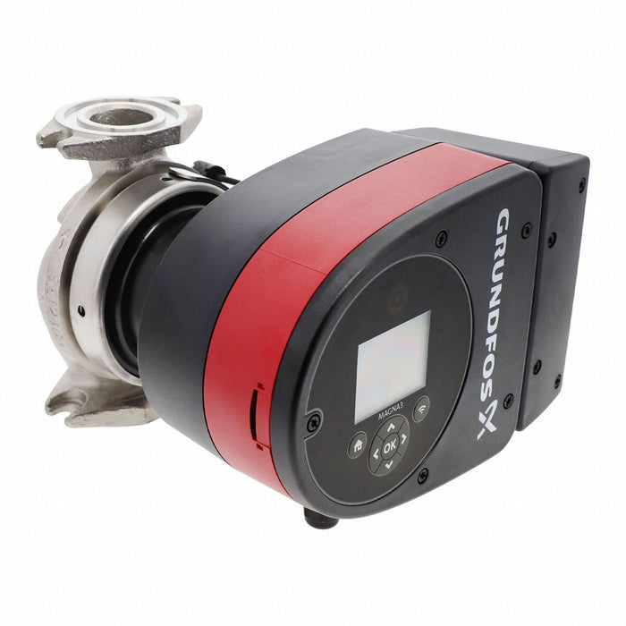 Circulating Pump Flange 1/4hp 115/230VAC