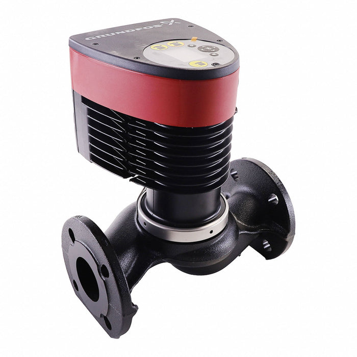 Circulating Pump Flange 1hp 208-230VAC