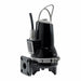Grinder Pump 33 ft Three 208/230V AC