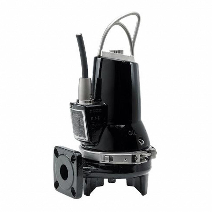 Grinder Pump 33 ft Three 208/230V AC