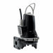 Grinder Pump 33 ft Three 460V AC