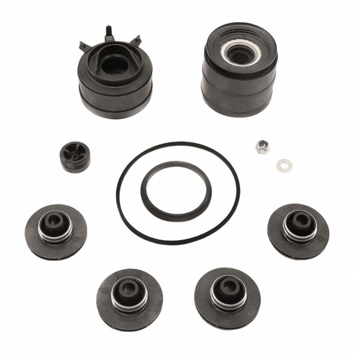IMPELLER STACK KIT