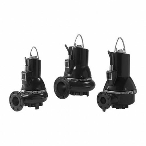 SewageEjectorPump 49.25ft 15hp