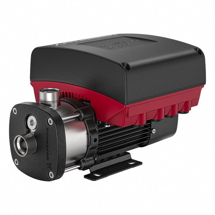 Booster Pump 5 hp 200/240V AC