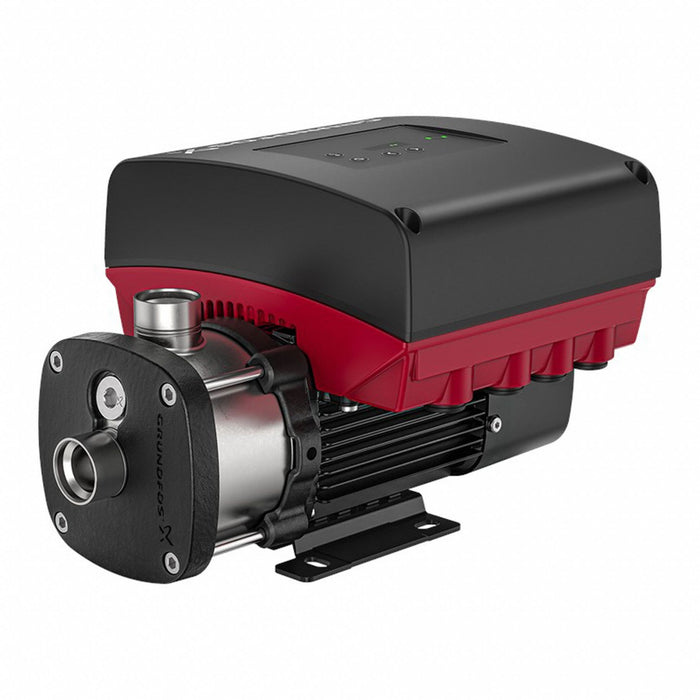 Booster Pump 7.5 hp 200/240V AC