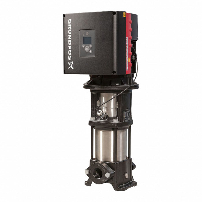 Booster Pump 5 hp 200/240V AC