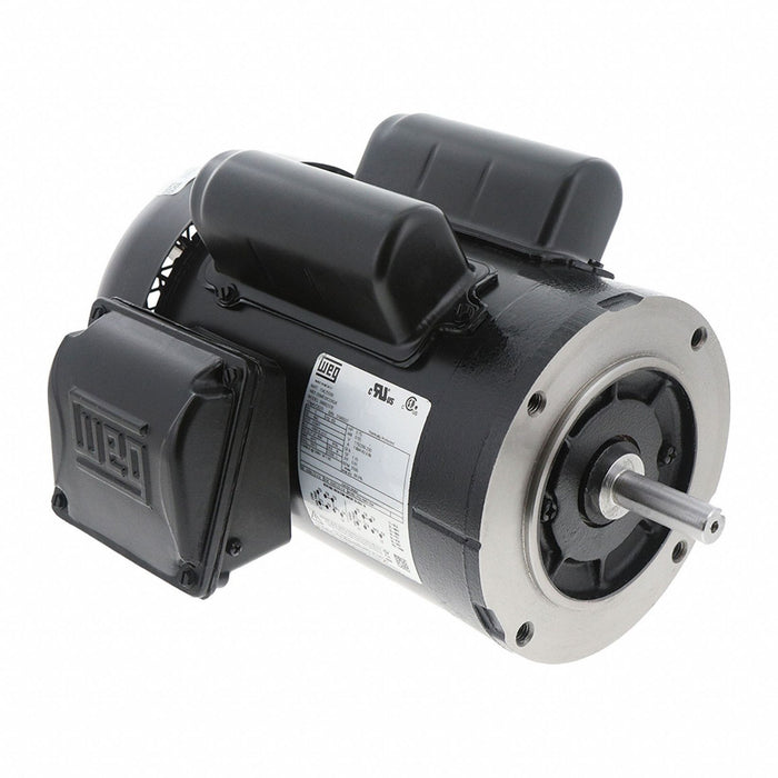 Pump Motor  3/4 hp 115/208-230V AC