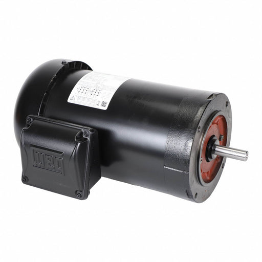 Pump Motor 2 hp 230/460V AC