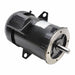 Pump Motor 3 hp 230/460V AC