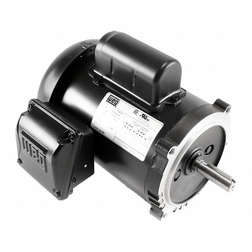 Pump Motor  1/2 hp 115/208-230V AC