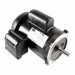 Pump Motor  1/2 hp 115/208-230V AC