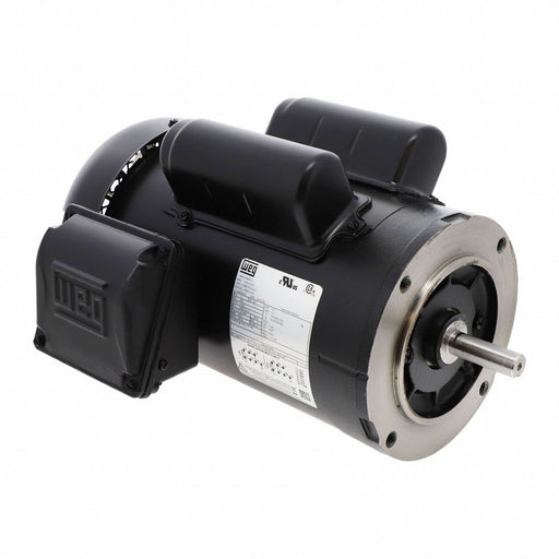 Pump Motor 1.5 hp 115/208-230V AC