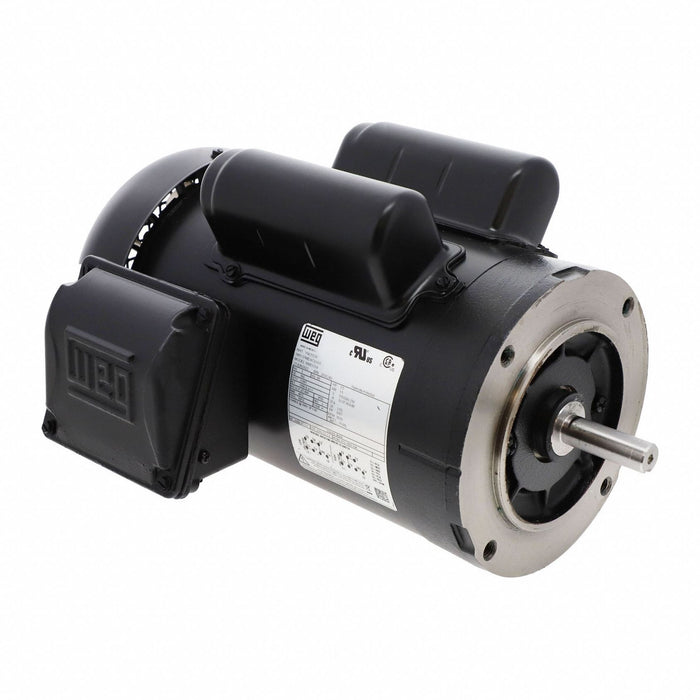 Pump Motor 1.5 hp 115/208-230V AC