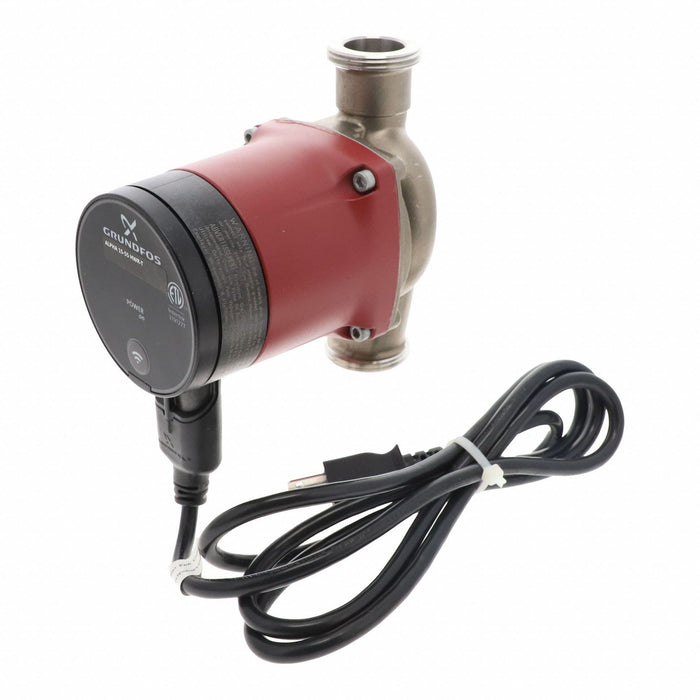 Circulating Pump Union 1/8 hp 115V AC