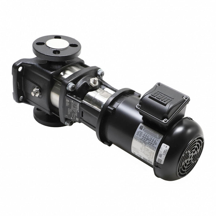 Booster Pump 1 hp 230/460V AC