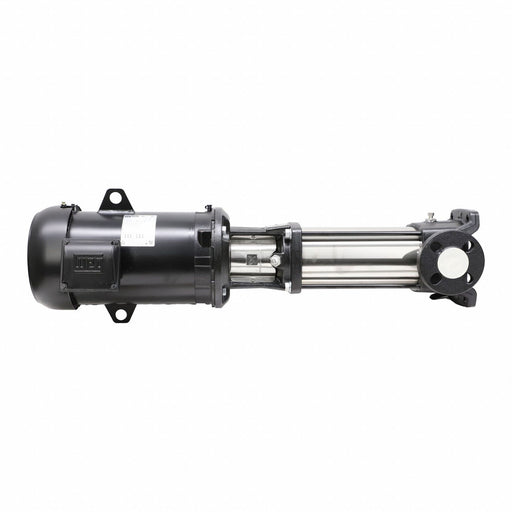 Booster Pump 5 hp 230/460V AC