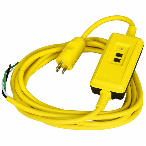 Self-Test Portable GFCI