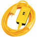 Self-Test Portable GFCI