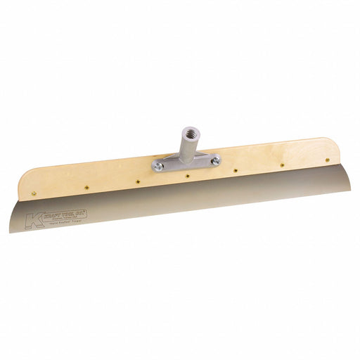 Concrete Smoother SS 24 