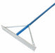 Mag Asphalt Rake 24 Straight