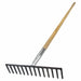 Road Rake 16 Straight