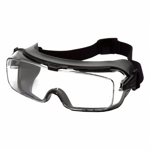 Pyramex Safety goggles
