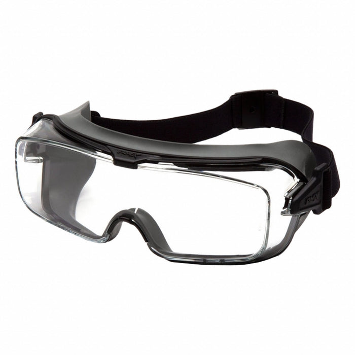 Pyramex Safety goggles